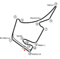 Circuit Hokenheimring