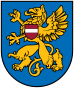 Coat of Arms of Rēzekne.svg