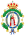 Coat of Arms of the Spanish Royal Academy of Moral and Political Sciences.svg