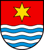 Coat of arms of Wettingen.svg