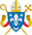 Coat of arms of the CBCEW.svg