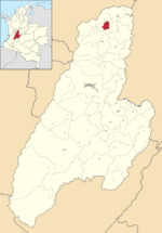 Colombia - Tolima - Palocabildo.svg