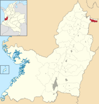 Colombia - Valle del Cauca - Alcalá.svg