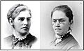 Coman and Bates photos