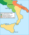 Conquistas de Manuel I-es