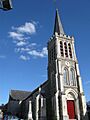 Contest - Église
