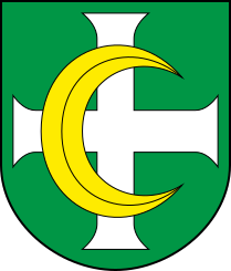 Cortaillod-blazon