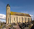 Croisilles église