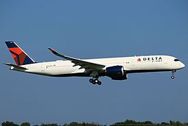 Delta Air Lines - Airbus A350-941 - N502DN.jpg