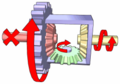 Differential locked-2