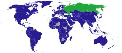 Archivo:Diplomatic missions in Russia