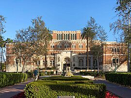 Doheny Memorial Library of USC.jpg