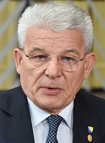 EU-Western Balkans meeting (2022) (cropped)
