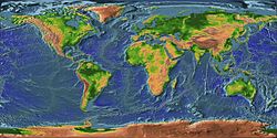 Archivo:Earth Topographic Map