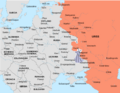 Eastern Front 1943-02 to 1943-08-es