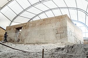 Archivo:El Cuarto del Rescate, Cajamarca, Peru