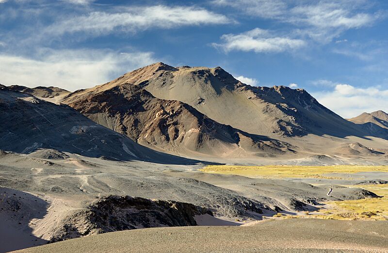 El Peñón - panoramio