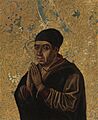 El arquitecto Juan Guas (Museo del Prado)