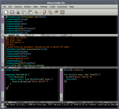 Archivo:Emacs-screenshot