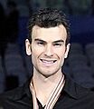 Eric Radford (CAN) 2015