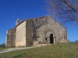 Ermita de San José.