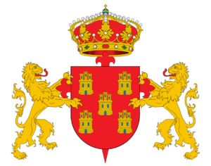 Archivo:Escudo Baltanás