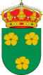 Escudo de Acedera.svg