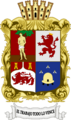 Escudo de Armas de Leon