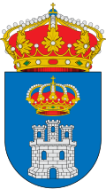 Escudo de Campo Real