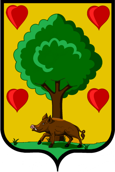 Escudo de Oquendo (Álava)