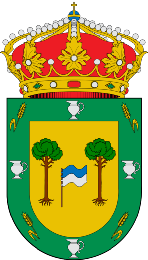 Archivo:Escudo de Tiñosillos