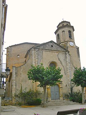 Archivo:Església del Pradell de la Teixeta - panoramio