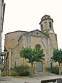 Església del Pradell de la Teixeta - panoramio
