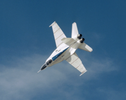 Archivo:F-A-18 X 53 NASA