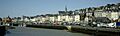 Façades de Trouville - 07 mai 2005