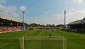 Firhill No2
