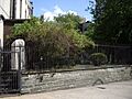 First-Shearith-Israel-Graveyard