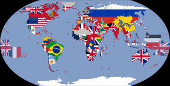Archivo:Flag Map of The World (1900)