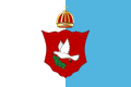Flag of the Kingdom of Fiji (1871-1874)
