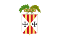 Flag of the Province of Catanzaro