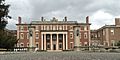 Florham, the main house and mansion of the Vandebilt estate