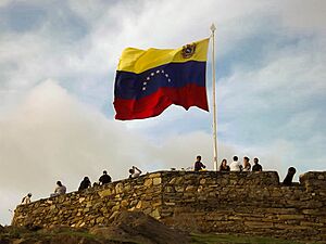 Archivo:Fortín la Galera (7312258610)