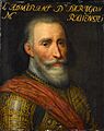 Francisco Hurtado de Mendoza (J.A. van Ravesteyn)