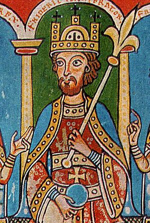 Archivo:Frederick I (HRE)
