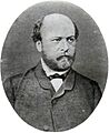 Friedrich Albert Lange