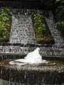 Fuente Parque Nacional, Uruapan.