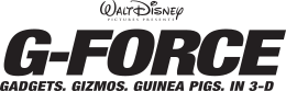 G-Force Logo.svg