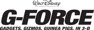 G-Force Logo.svg
