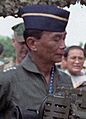 GEN Sunthorn Kongsompong (1990)