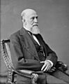 George F. Edmunds - Brady-Handy